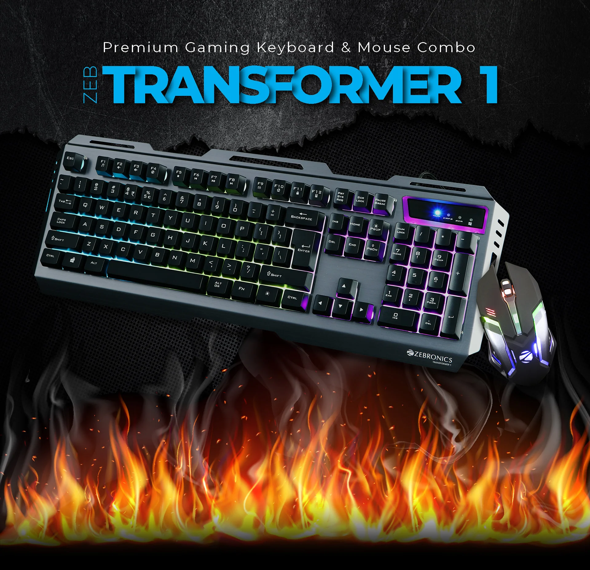 TRANSFORMER